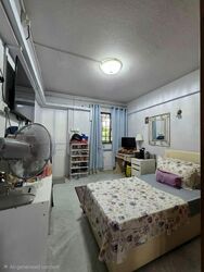 Blk 420 Garden Hill (Bedok), HDB 3 Rooms #600315731
